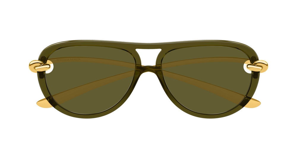 Bottega Veneta BV1418S 003 58
