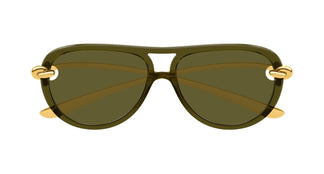 Bottega Veneta BV1418S 003 58