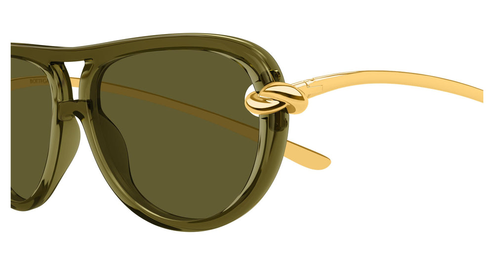 Bottega Veneta BV1418S 003 58