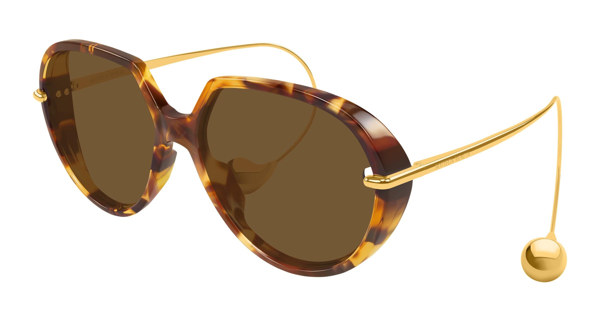 Bottega Veneta BV1436S 004 60 | Bassol Optic Canada