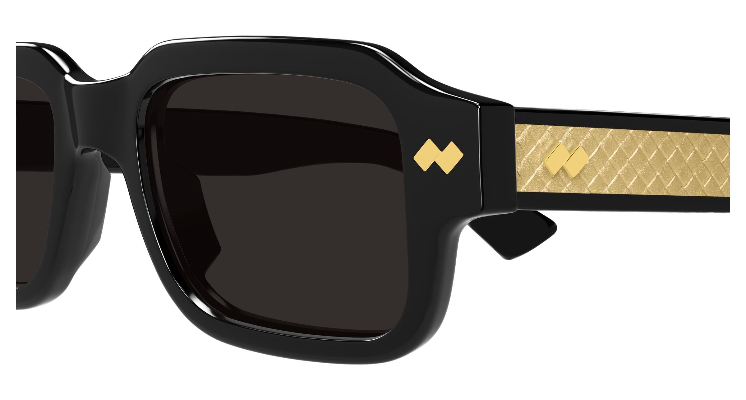 Bottega Veneta BV1442S 001 51 | Bassol Optic Canada