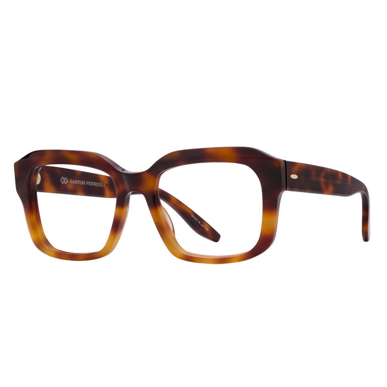 BARTON-PERREIRA AMAYA 056 52