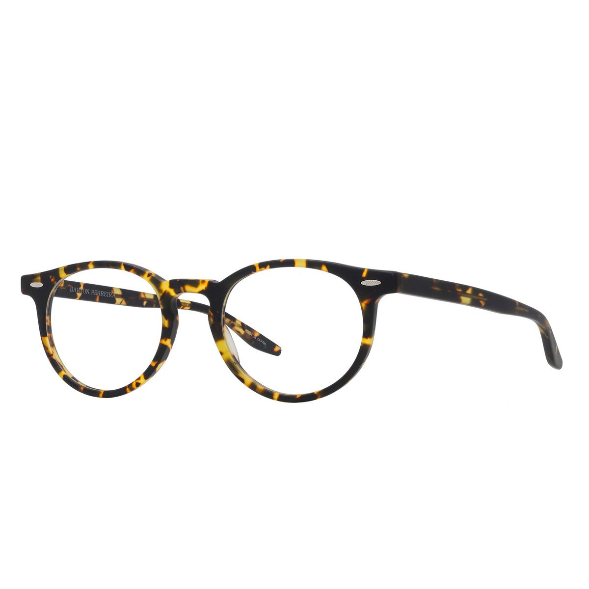 BARTON-PERREIRA BANKS 056 50