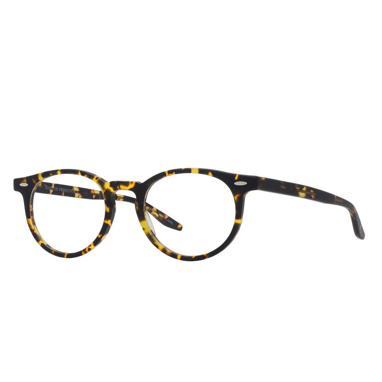 BARTON-PERREIRA BANKS 056 50