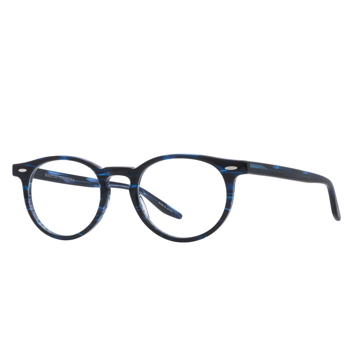 BARTON-PERREIRA BANKS 090 50