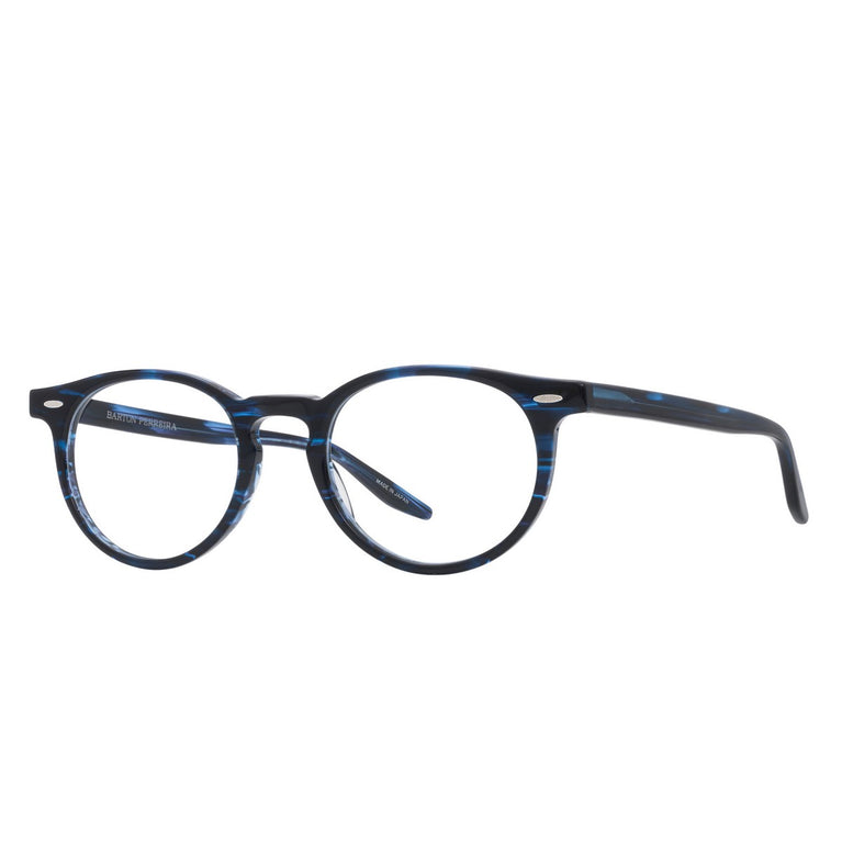 BARTON-PERREIRA BANKS 090 50