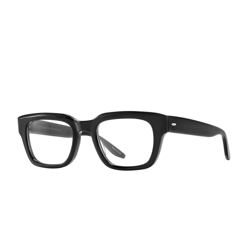 Barton Perreira BUTZI OPTICAL BP50155I 001 50