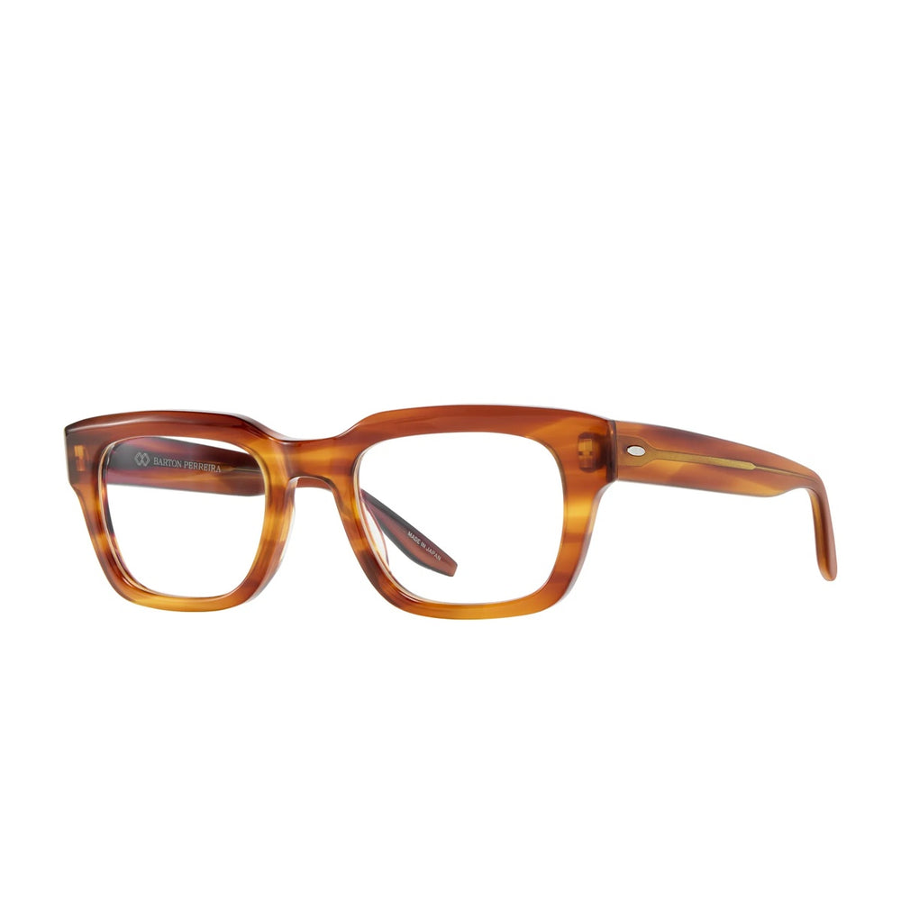 Barton Perreira BUTZI OPTICAL BP50155I 053 50