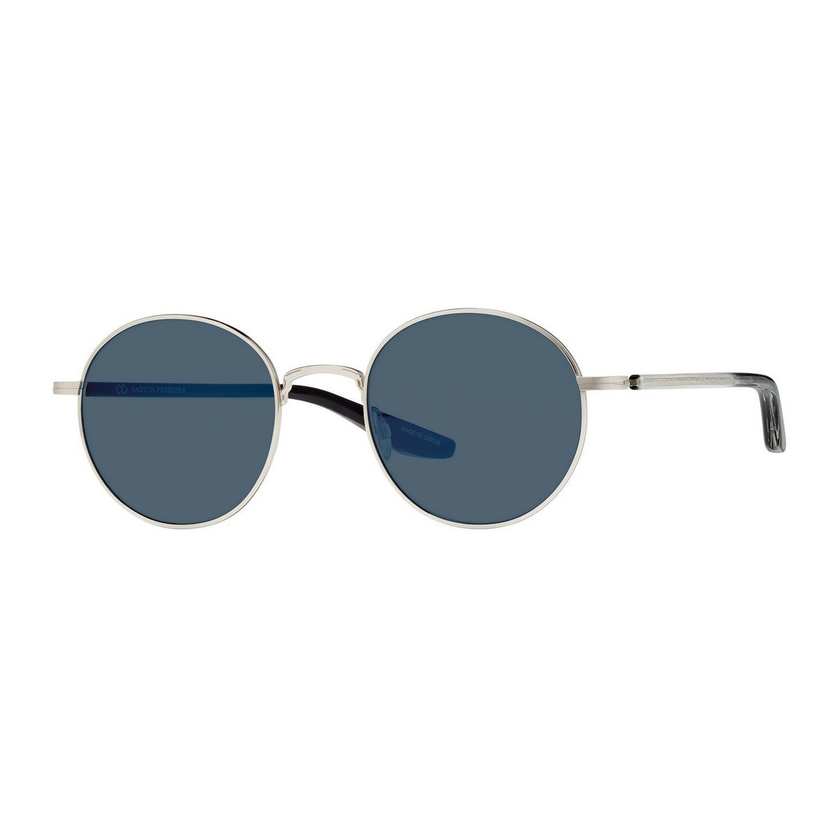 BARTON-PERREIRA CASTER 16V 50