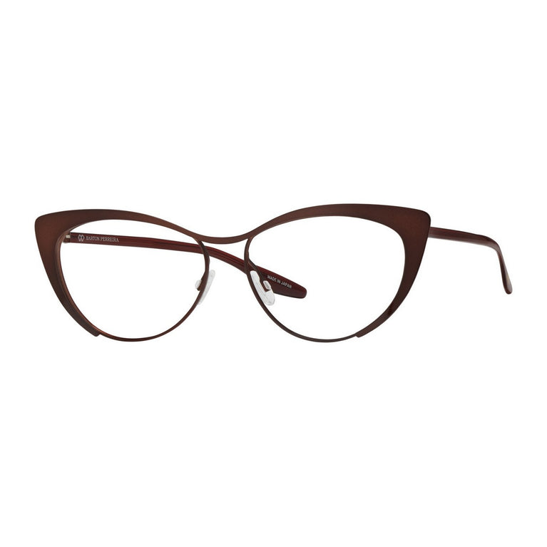 BARTON-PERREIRA CHEEKY 052 54