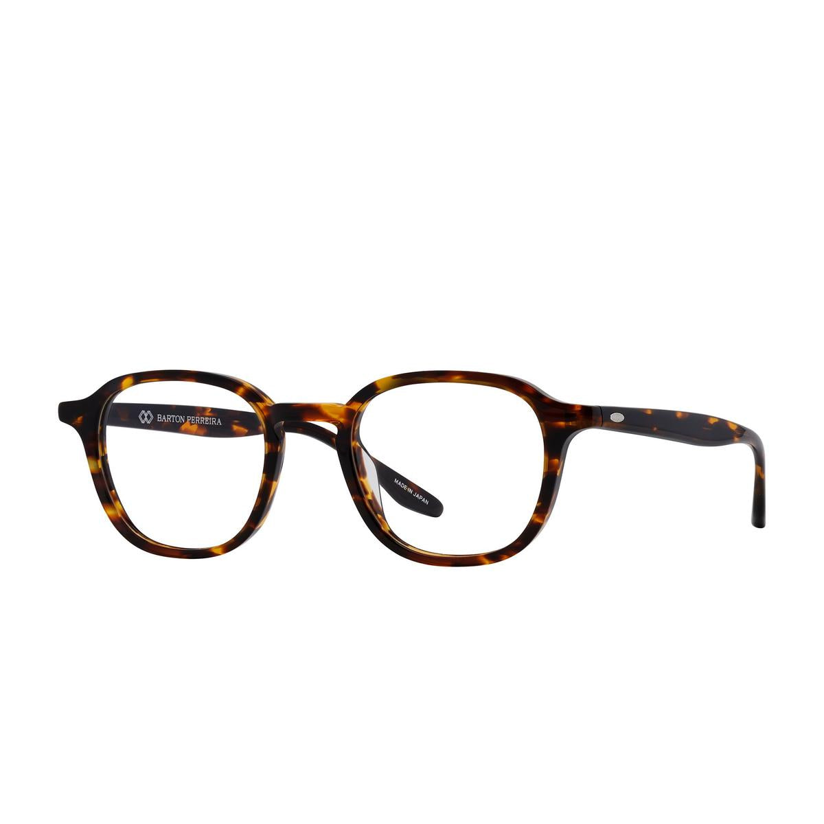 BARTON-PERREIRA DALE 052 48