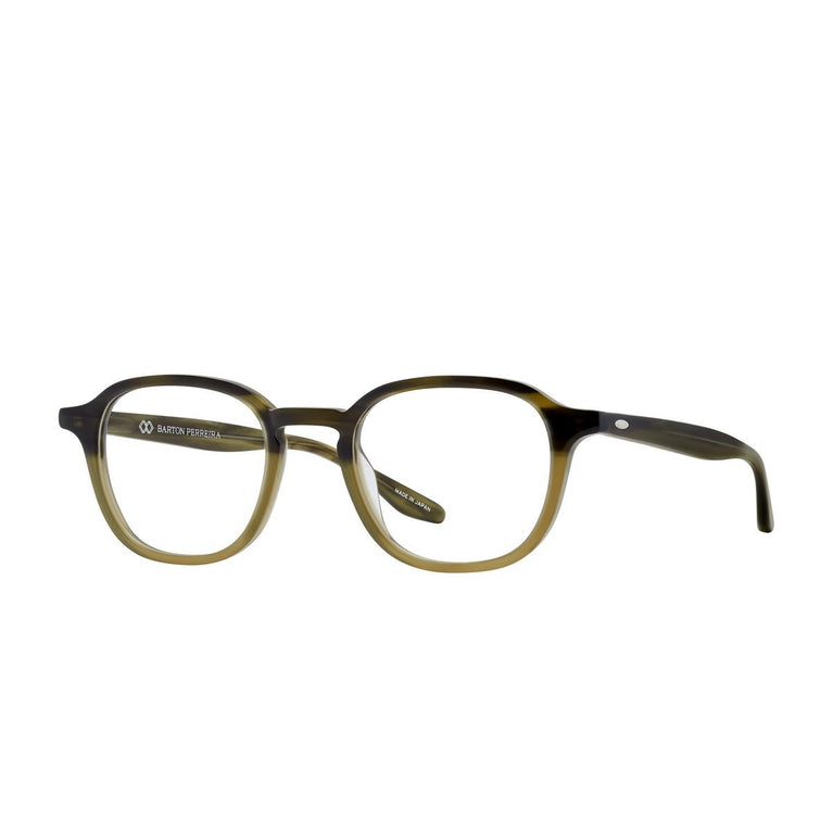 BARTON-PERREIRA DALE 098 48