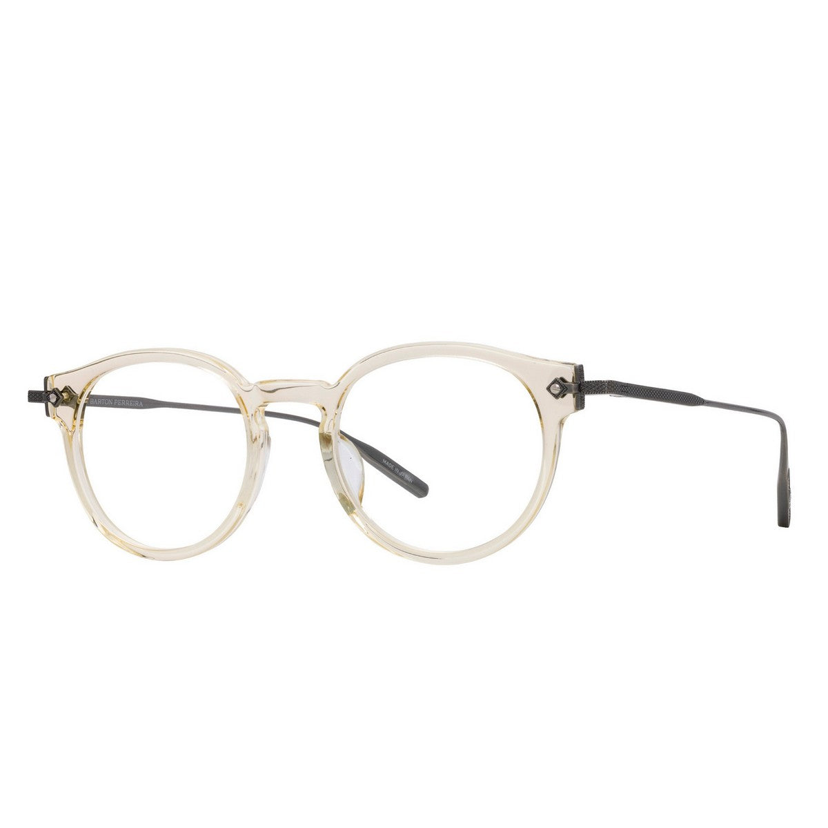 BARTON-PERREIRA EUGENE 057 47