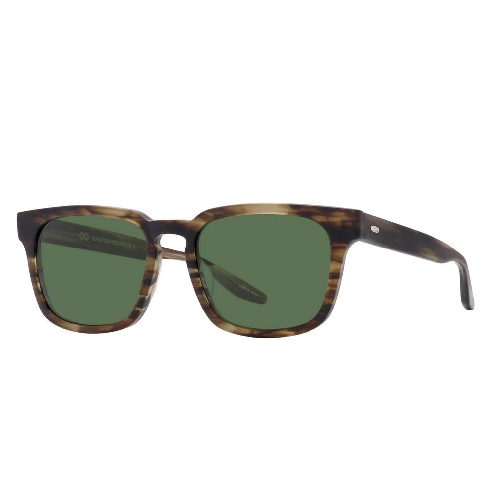 BARTON PERREIRA HAMILTON BP40008I 62N 53
