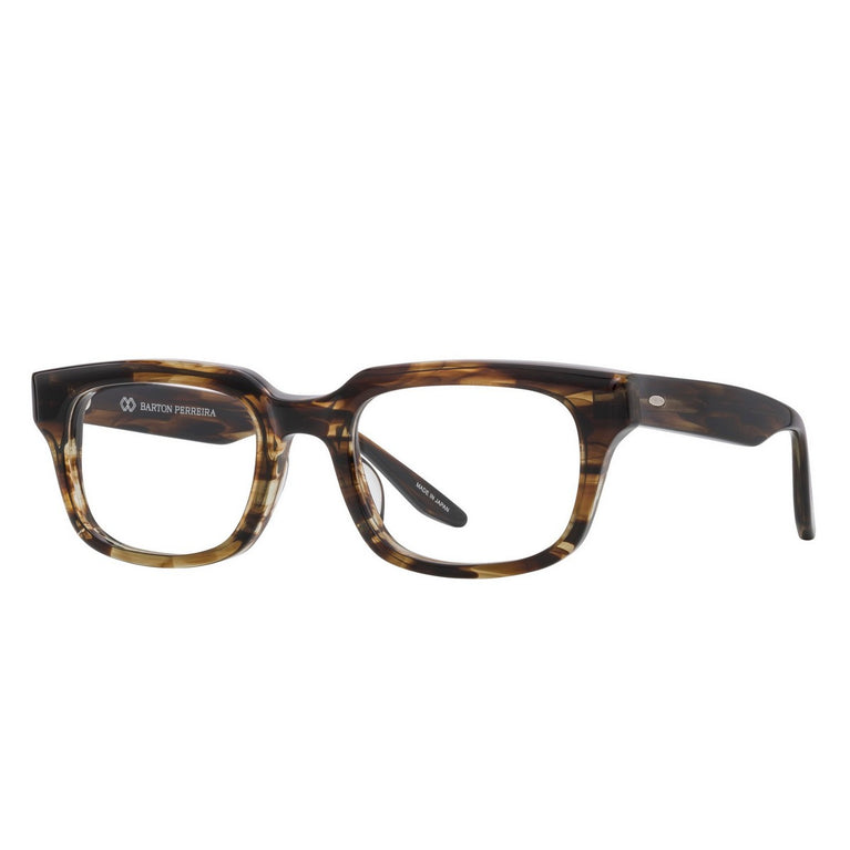 BARTON-PERREIRA HINKLEY 056 51