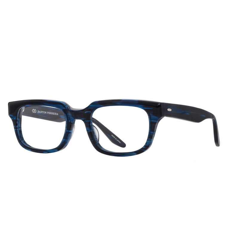 BARTON-PERREIRA HINKLEY 090 51