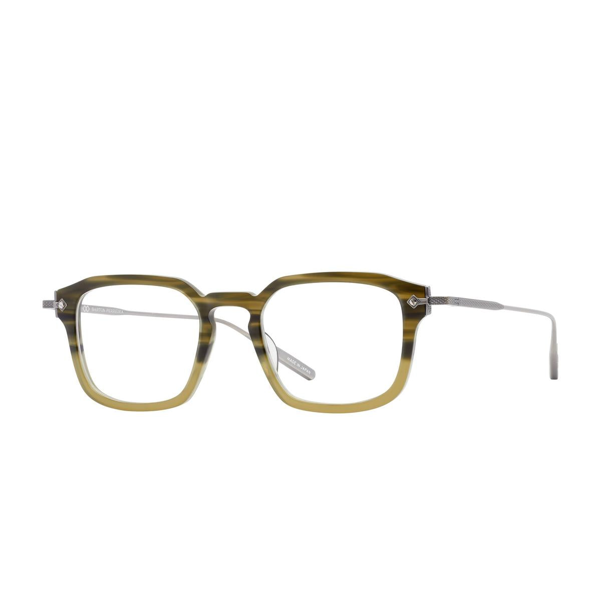 BARTON-PERREIRA NOLAN 098 49