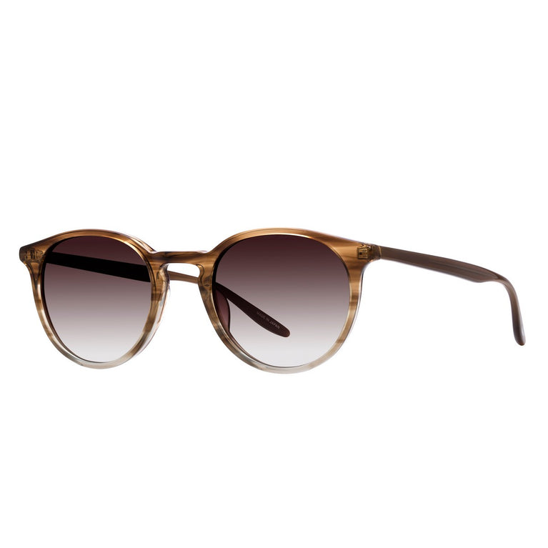 BARTON-PERREIRA PRINCETON 50F 49