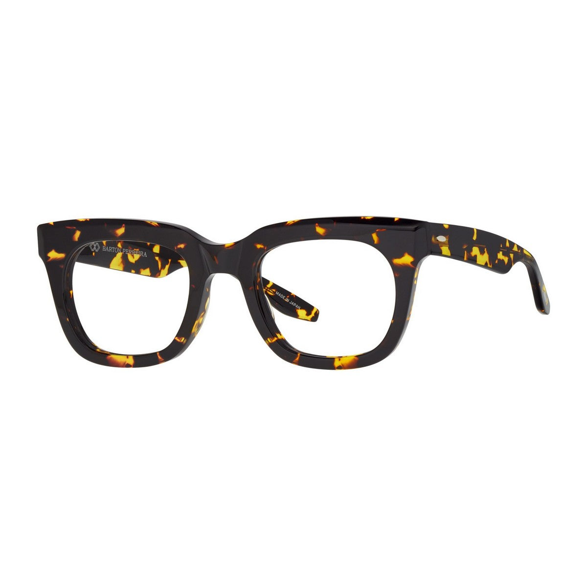 BARTON-PERREIRA SAMO 052 49