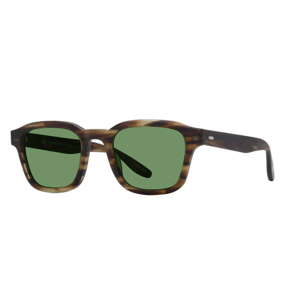 BARTON-PERREIRA WINTON 49N 51