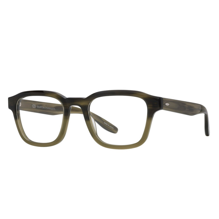 BARTON-PERREIRA WINTON 050 51