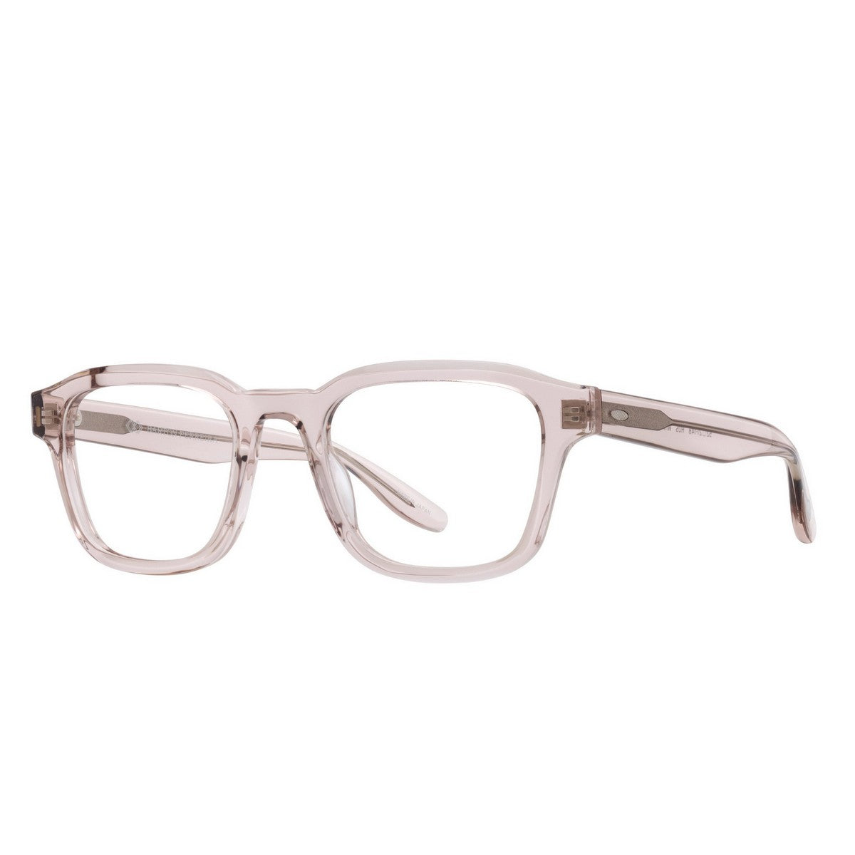 BARTON-PERREIRA WINTON 072 51