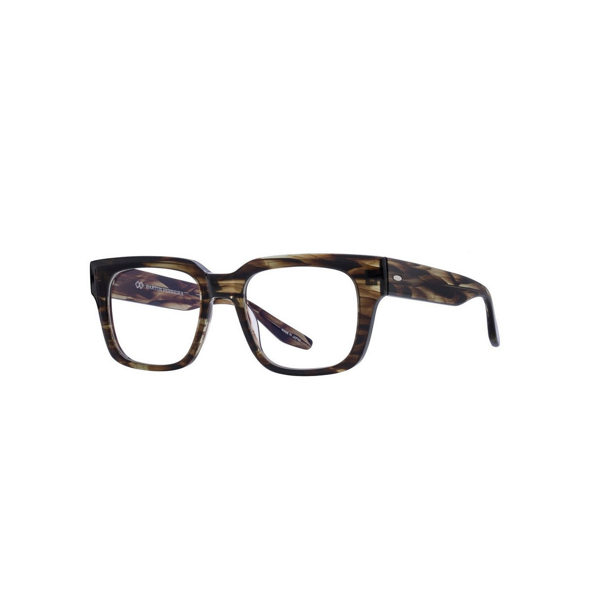 BARTON-PERREIRA ZANDER 062 52