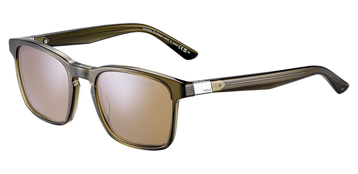 Bolle NEROX KEY BS175002 52