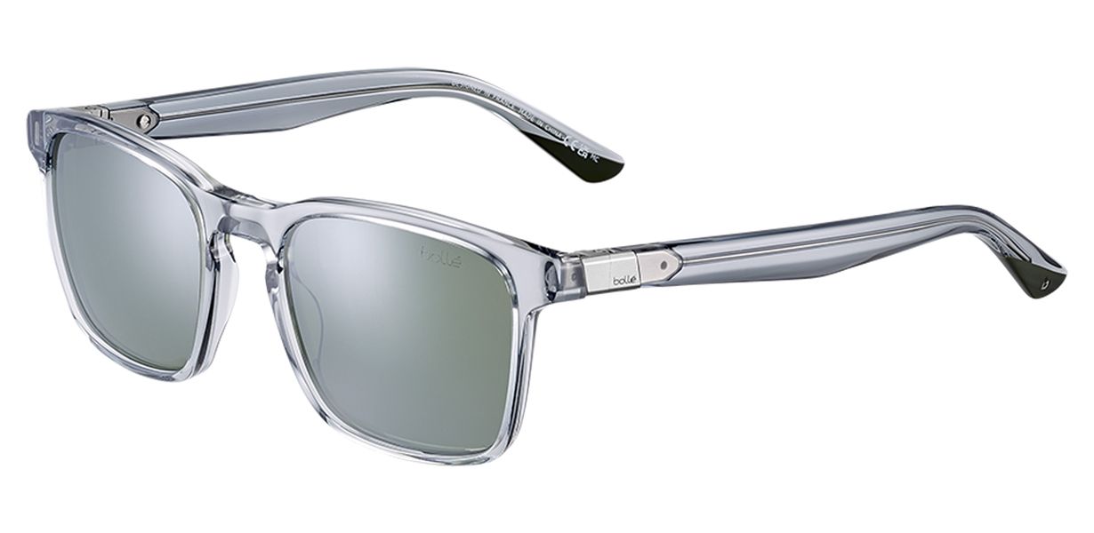 Bolle NEROX KEY BS175003 52