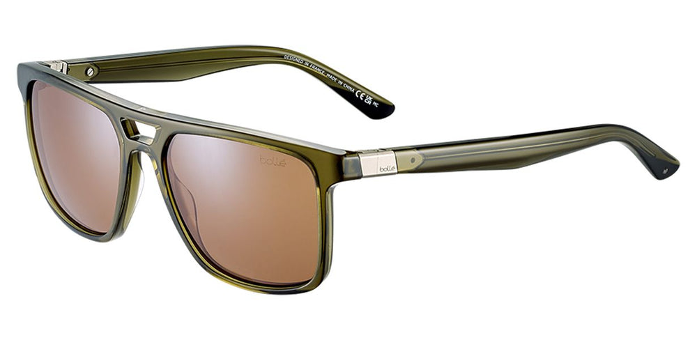 Bolle NEROX NAV BS174002 55