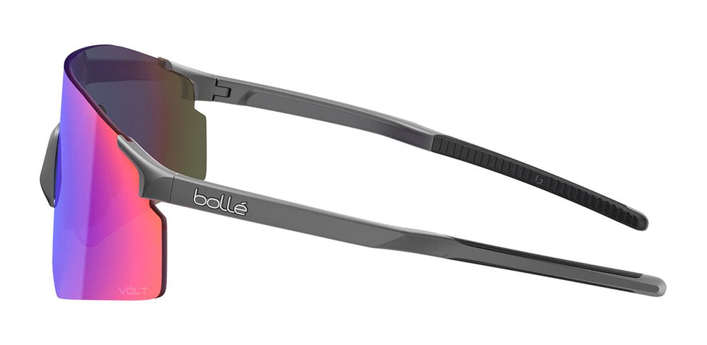 Bolle C-ICARUS BS057001 TITANIUM MATTE Sunglasses