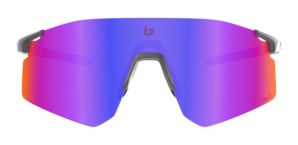 Bolle C-ICARUS BS057001 TITANIUM MATTE Sunglasses