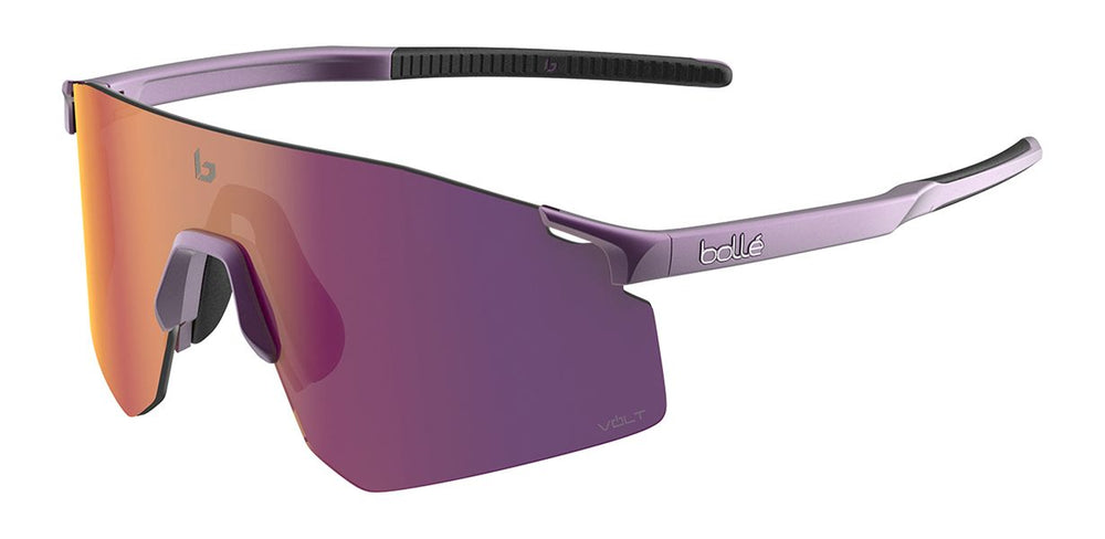 Okulary przeciwsłoneczne Bolle C-ICARUS BS057002 Astro Purple