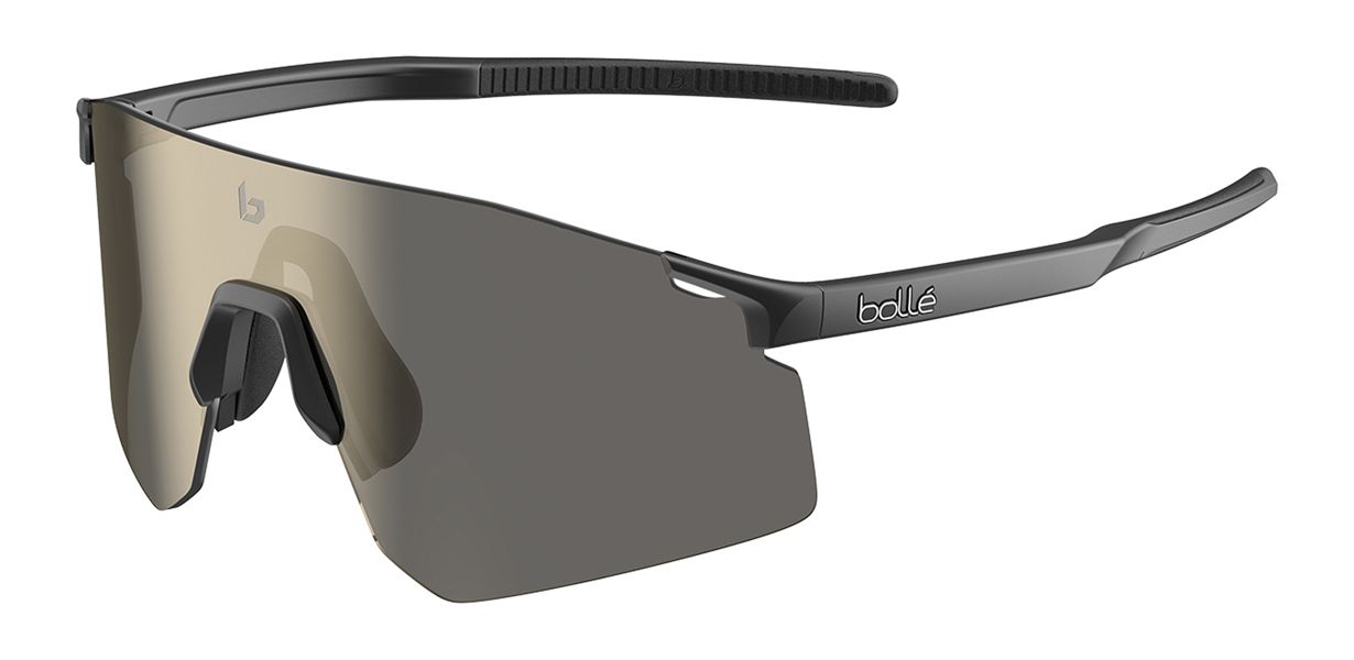 Gafas de Sol Bollé C-ICARUS BS057004 BLACK MATTE