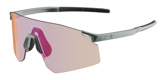 Sluneční brýle Bolle C-ICARUS BS057006 MINERAL GREEN