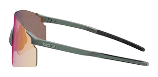 Sluneční brýle Bolle C-ICARUS BS057006 MINERAL GREEN