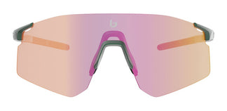 Sluneční brýle Bolle C-ICARUS BS057006 MINERAL GREEN