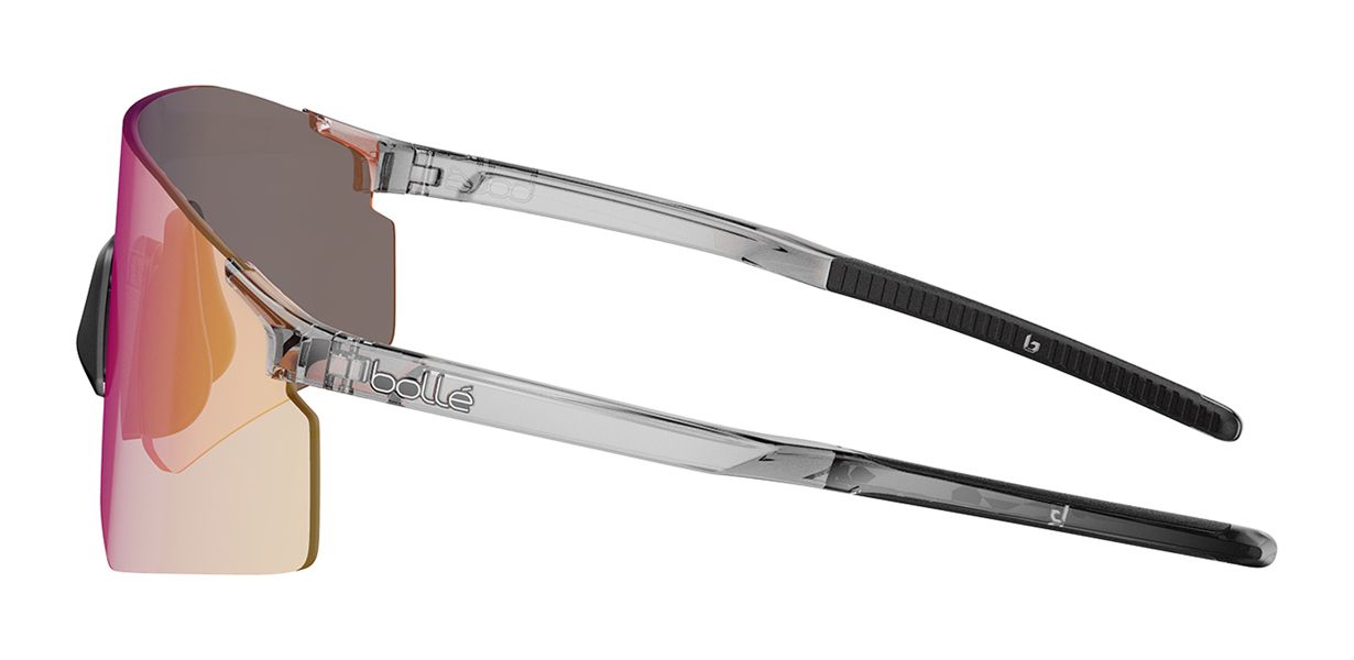 Gafas de Sol Bollé C-ICARUS BS057007 GREY CRYSTAL