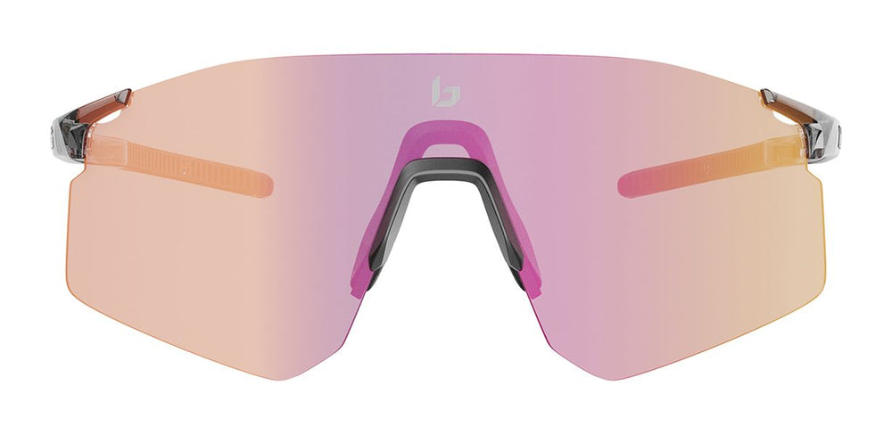 Bolle C-ICARUS BS057007 GRIJS KRISTAL Zonnebril