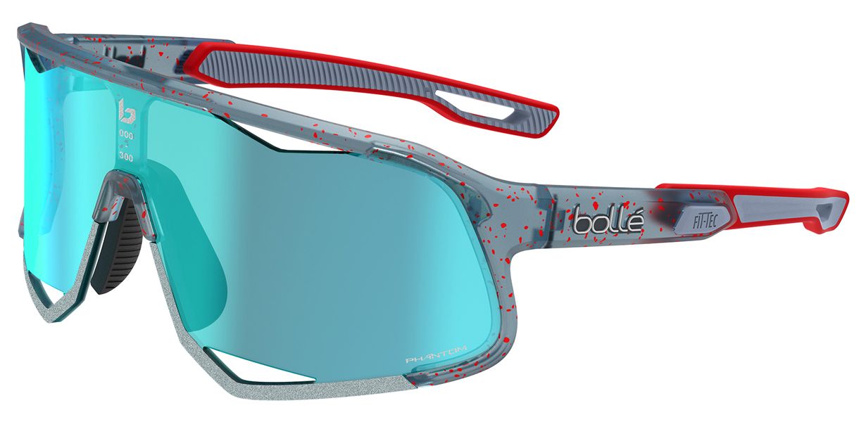 Bolle TRAILCHASER BS187002 140