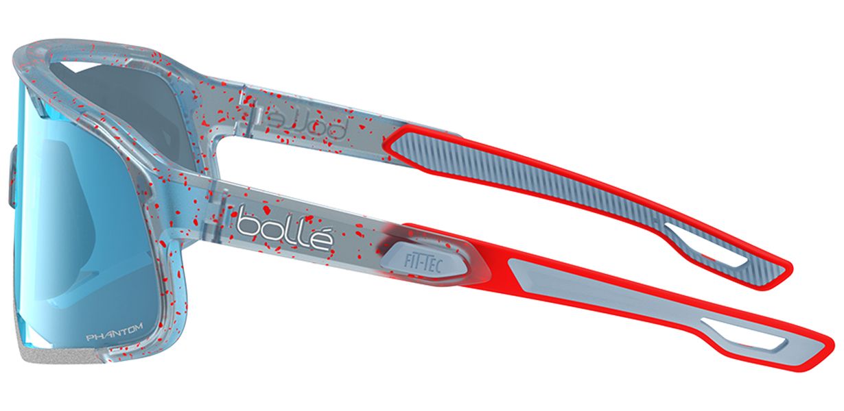 Bolle TRAILCHASER BS187002 140