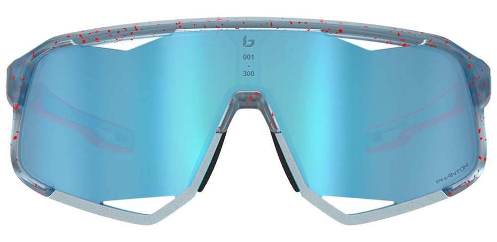 Bolle TRAILCHASER BS187002 140