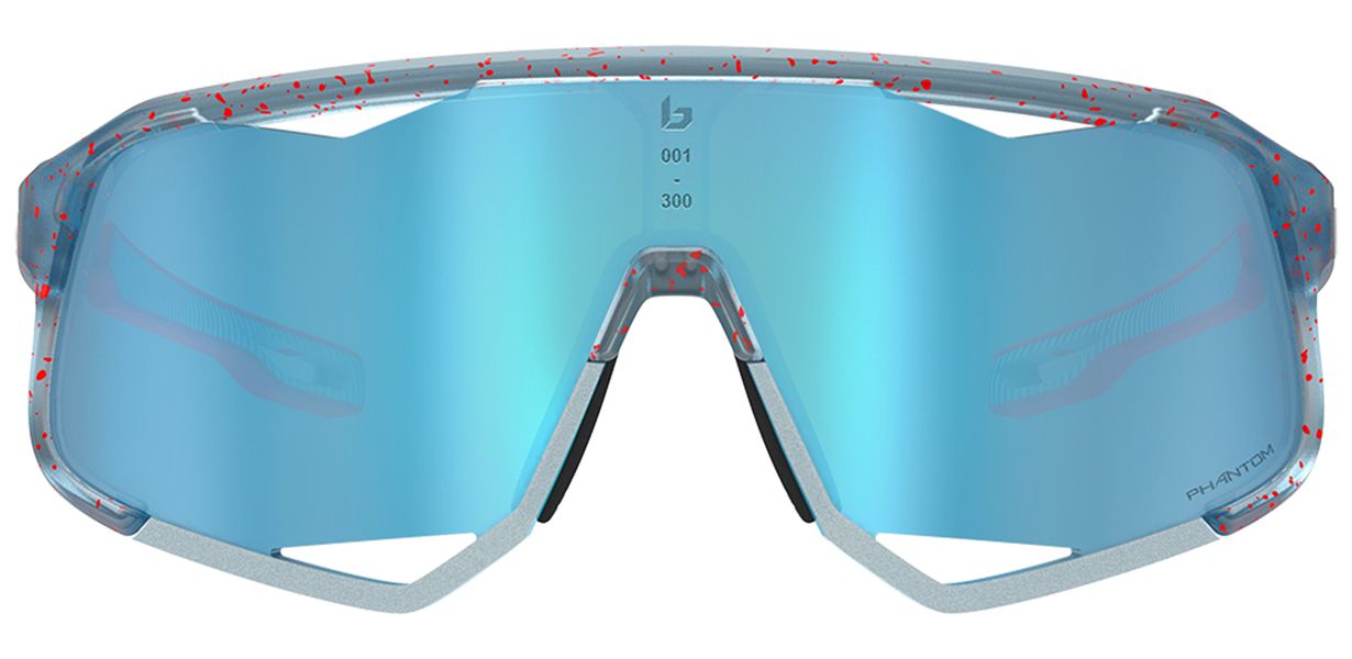 Bolle TRAILCHASER BS187002 140