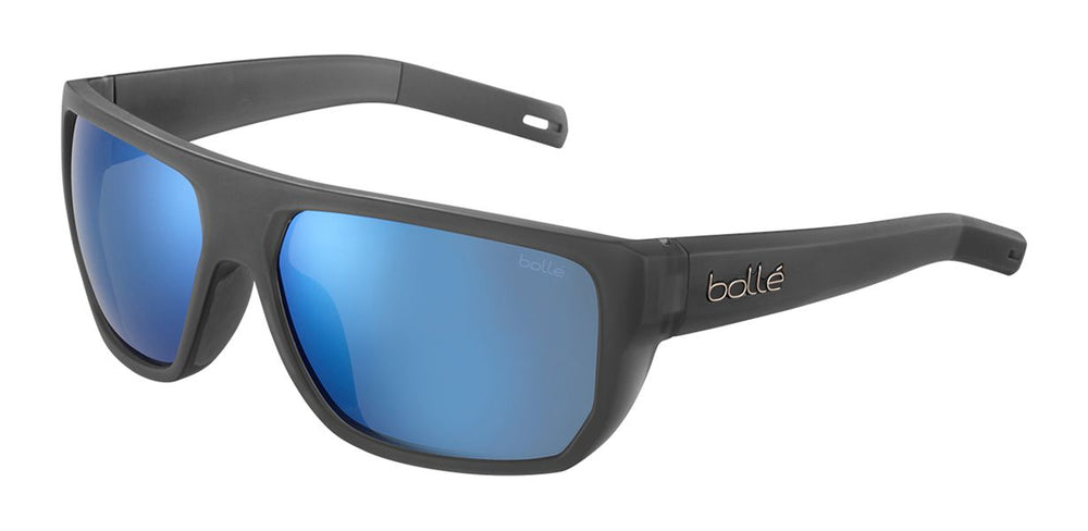 Bollé VULTURE Matte Crystal Gray 12661