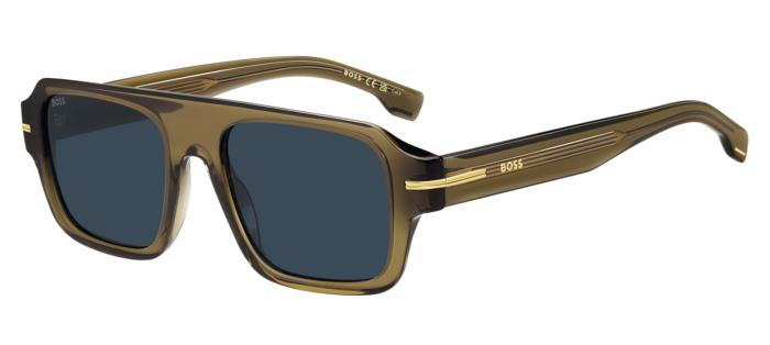 BOSS 1595/S 09Q KU 53