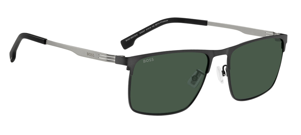 BOSS 1837/G/S SVK QT 57