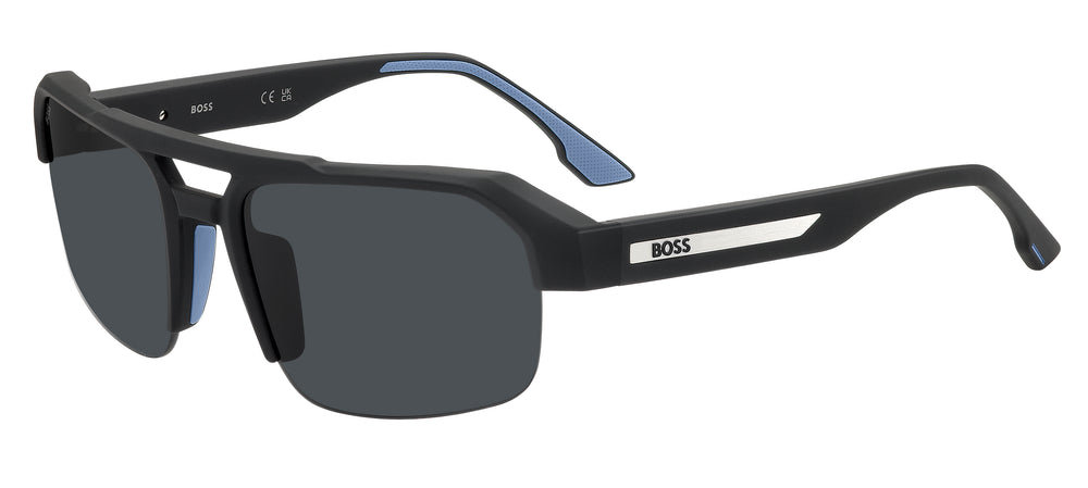 BOSS 1908/S 807 IR 64