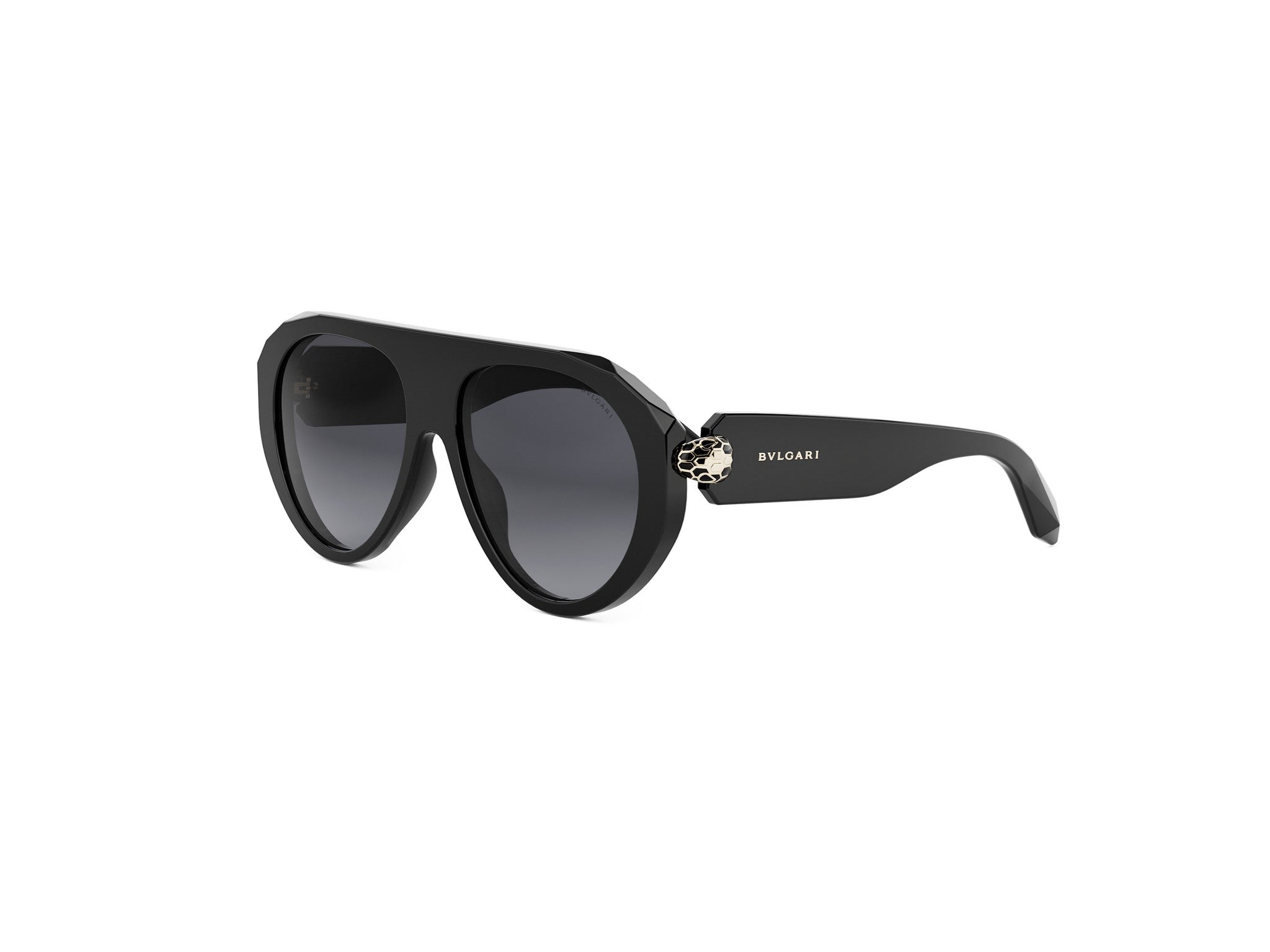 BULGARI SERPENTI FOREVER BV40060I 01B 56 | Bassol Optic United States