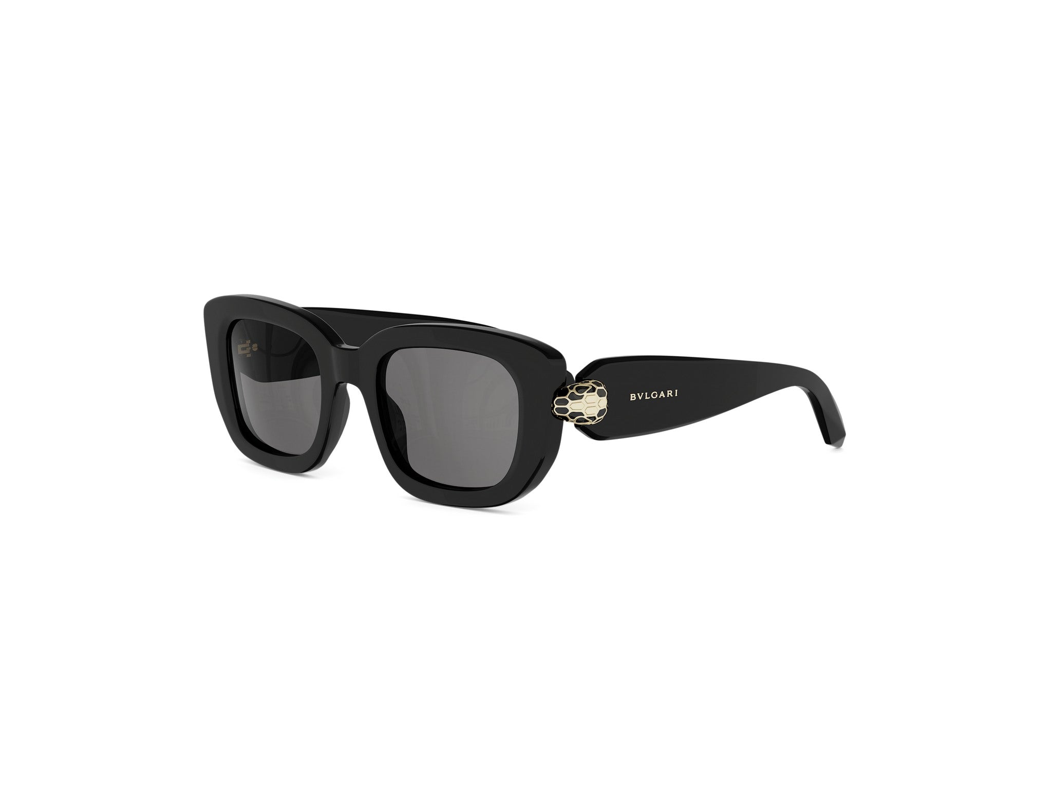 BULGARI TUBOGAS BV40084I 01A 48 | Bassol Optic United States
