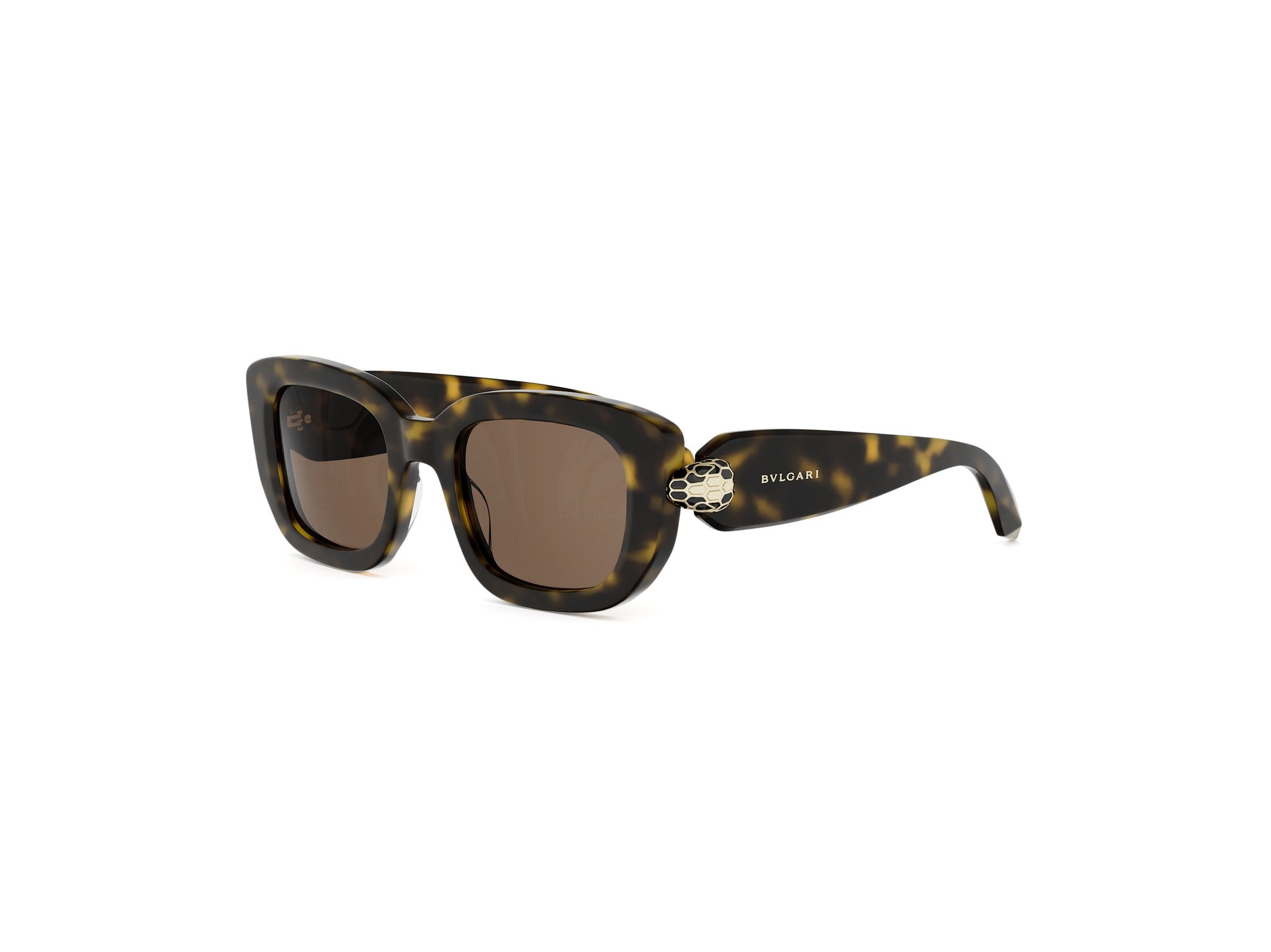 BULGARI SERPENTI FOREVER BV40087I 52E 50 | Bassol Optic United States